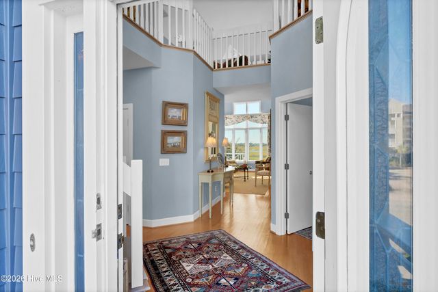 2509 N Lumina Avenue N, Wrightsville Beach, NC 28480