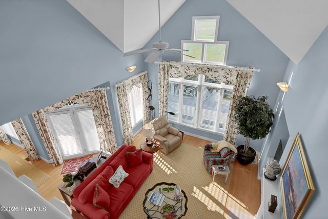 2509 N Lumina Avenue N, Wrightsville Beach, NC 28480