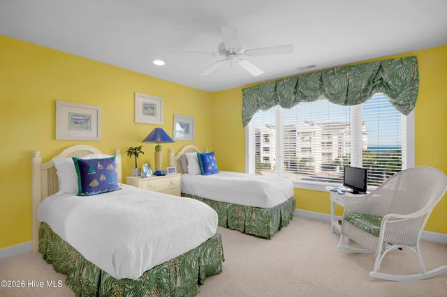 2509 N Lumina Avenue N, Wrightsville Beach, NC 28480