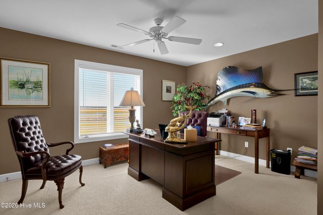 2509 N Lumina Avenue N, Wrightsville Beach, NC 28480