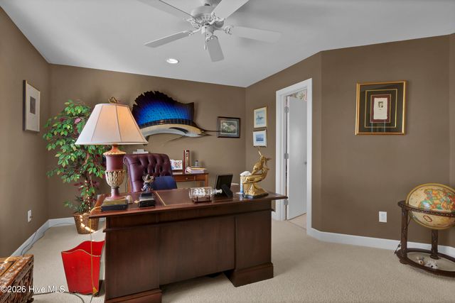 2509 N Lumina Avenue N, Wrightsville Beach, NC 28480