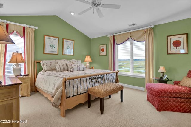 2509 N Lumina Avenue N, Wrightsville Beach, NC 28480