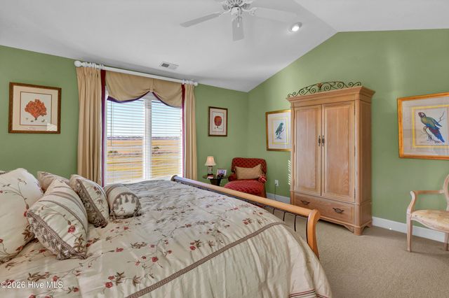 2509 N Lumina Avenue N, Wrightsville Beach, NC 28480