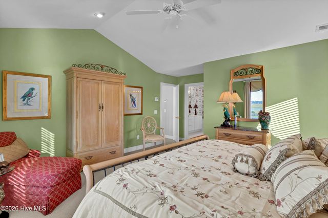 2509 N Lumina Avenue N, Wrightsville Beach, NC 28480