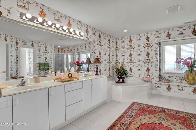 2509 N Lumina Avenue N, Wrightsville Beach, NC 28480