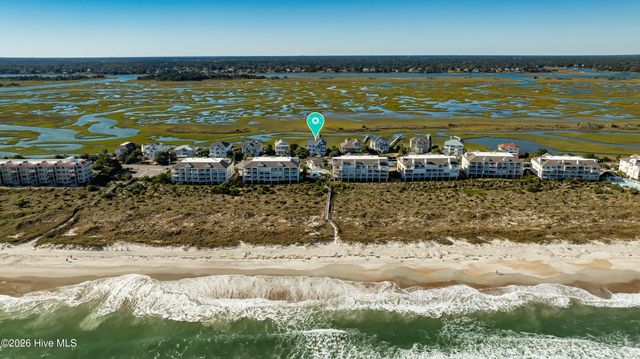 2509 N Lumina Avenue N, Wrightsville Beach, NC 28480