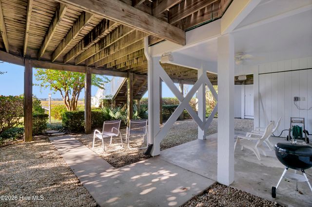 2509 N Lumina Avenue N, Wrightsville Beach, NC 28480