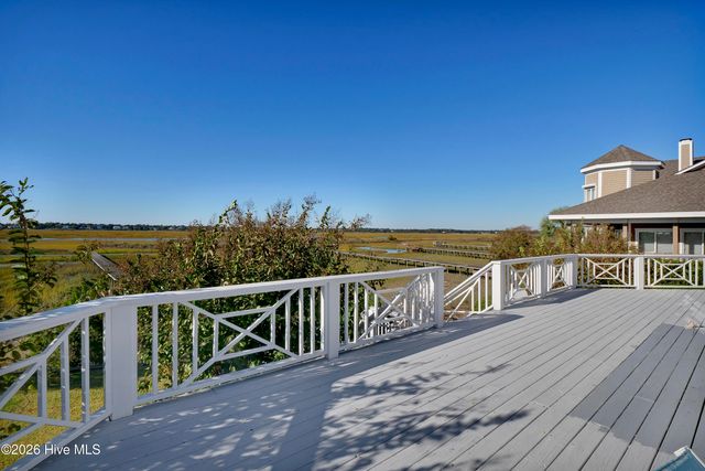 2509 N Lumina Avenue N, Wrightsville Beach, NC 28480