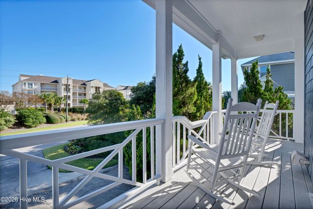 2509 N Lumina Avenue N, Wrightsville Beach, NC 28480