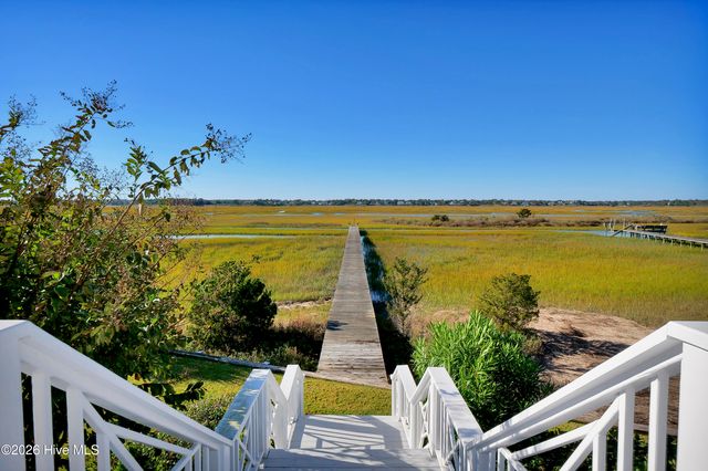 2509 N Lumina Avenue N, Wrightsville Beach, NC 28480