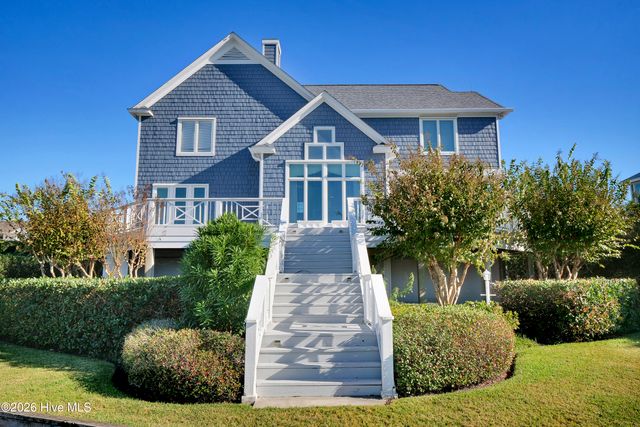 2509 N Lumina Avenue N, Wrightsville Beach, NC 28480