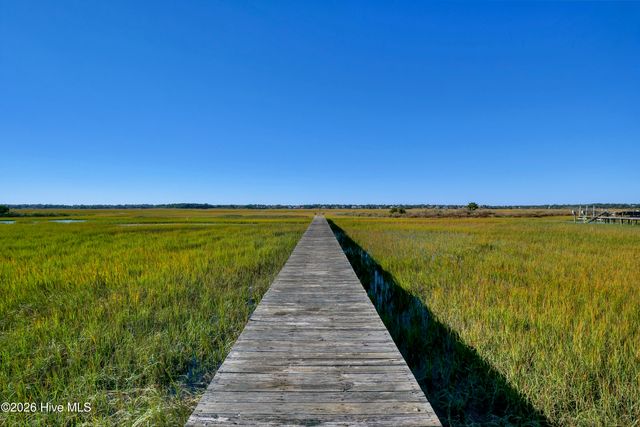 2509 N Lumina Avenue N, Wrightsville Beach, NC 28480