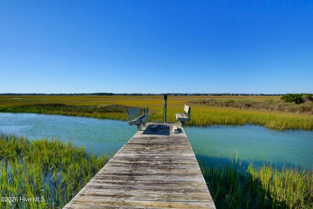 2509 N Lumina Avenue N, Wrightsville Beach, NC 28480