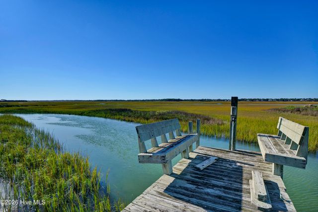 2509 N Lumina Avenue N, Wrightsville Beach, NC 28480