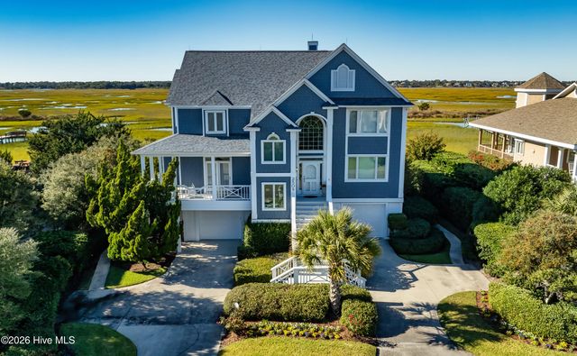 2509 N Lumina Avenue N, Wrightsville Beach, NC 28480
