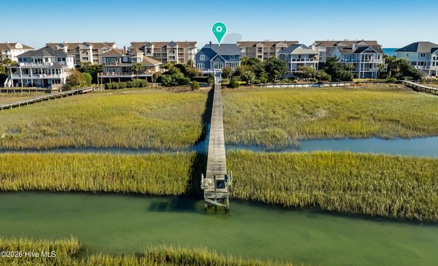 2509 N Lumina Avenue N, Wrightsville Beach, NC 28480