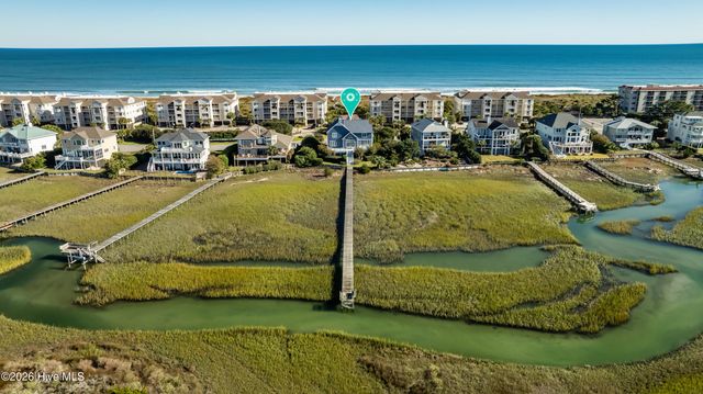 2509 N Lumina Avenue N, Wrightsville Beach, NC 28480
