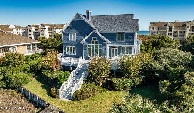 2509 N Lumina Avenue N, Wrightsville Beach, NC 28480