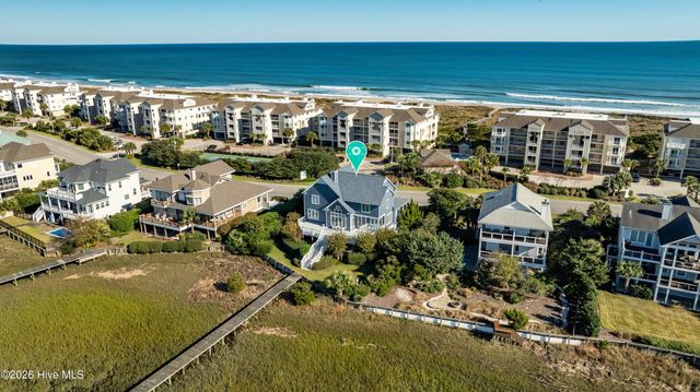 2509 N Lumina Avenue N, Wrightsville Beach, NC 28480