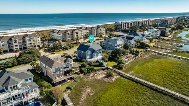 2509 N Lumina Avenue N, Wrightsville Beach, NC 28480