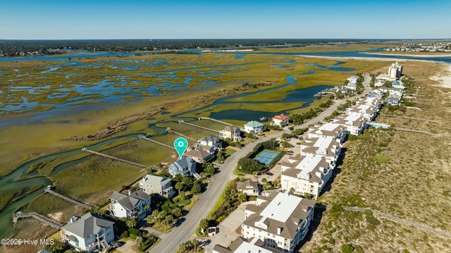2509 N Lumina Avenue N, Wrightsville Beach, NC 28480