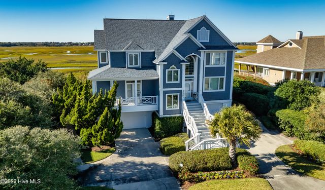 2509 N Lumina Avenue N, Wrightsville Beach, NC 28480