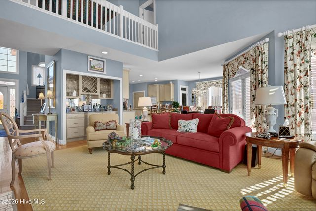 2509 N Lumina Avenue N, Wrightsville Beach, NC 28480