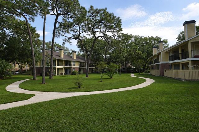 8625 MALLARD RESERVE DRIVE 101, Tampa, FL 33614