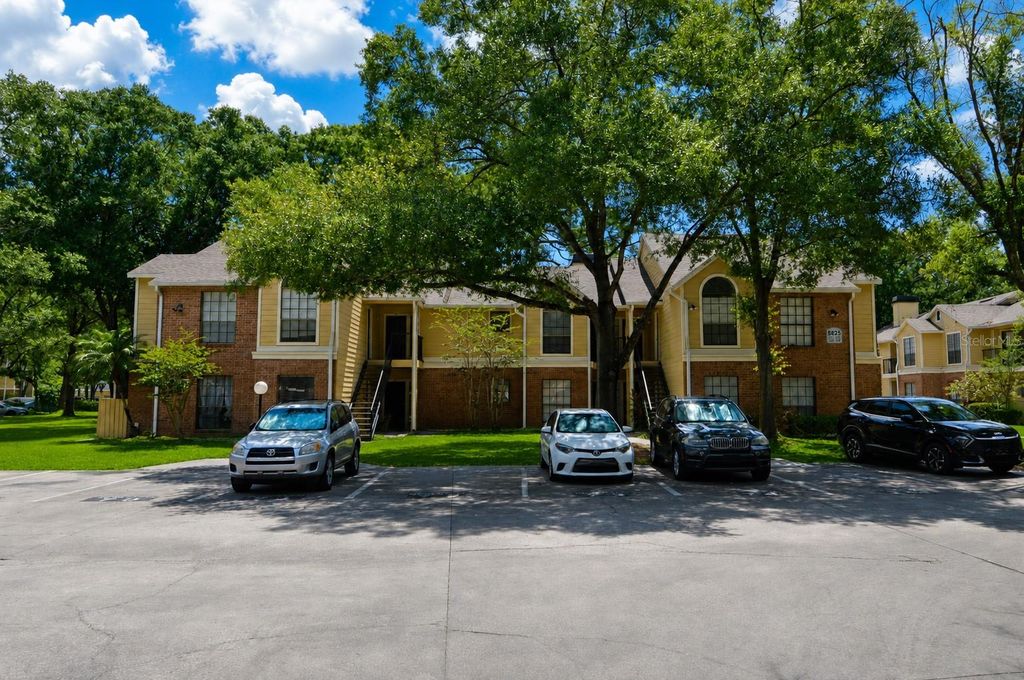 8625 MALLARD RESERVE DRIVE 101, Tampa, FL 33614