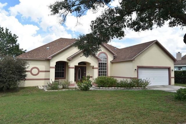 8623 HONOLULU DRIVE, Orlando, FL 32818