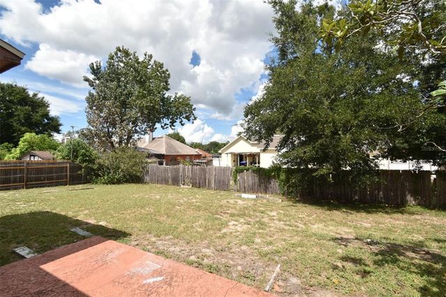 8623 HONOLULU DRIVE, Orlando, FL 32818
