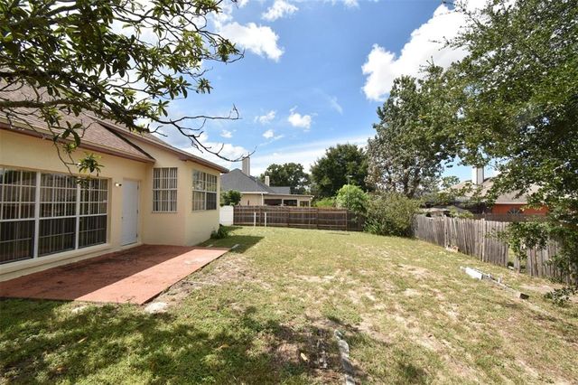 8623 HONOLULU DRIVE, Orlando, FL 32818