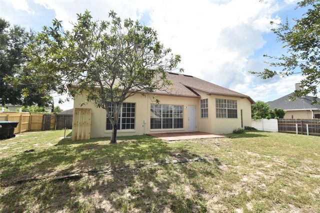 8623 HONOLULU DRIVE, Orlando, FL 32818