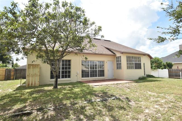 8623 HONOLULU DRIVE, Orlando, FL 32818