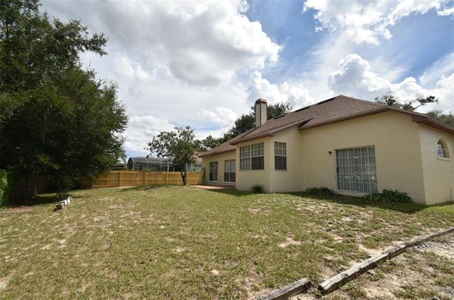 8623 HONOLULU DRIVE, Orlando, FL 32818