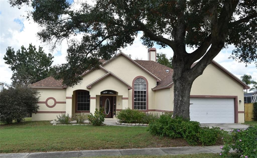 8623 HONOLULU DRIVE, Orlando, FL 32818