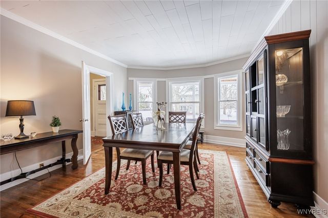 30 Oak Street, Avon, NY 14414