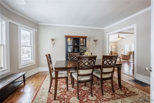 30 Oak Street, Avon, NY 14414