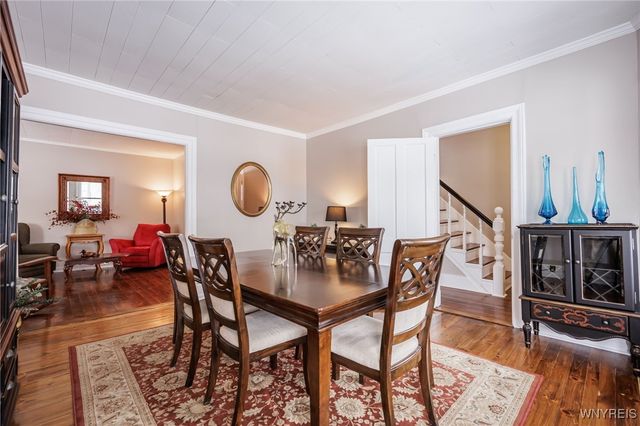 30 Oak Street, Avon, NY 14414