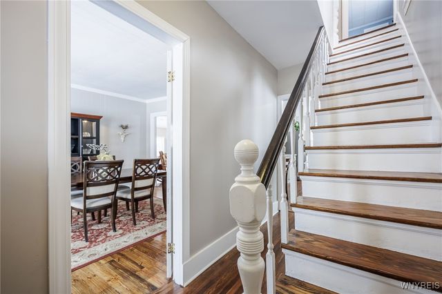 30 Oak Street, Avon, NY 14414