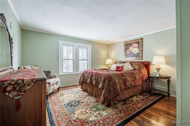 30 Oak Street, Avon, NY 14414