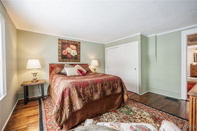 30 Oak Street, Avon, NY 14414