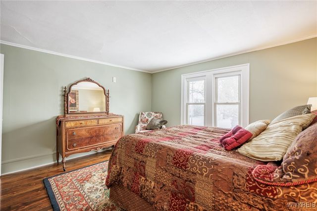30 Oak Street, Avon, NY 14414