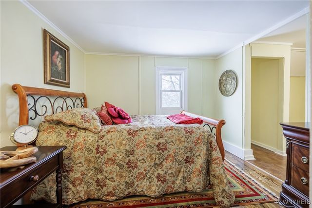 30 Oak Street, Avon, NY 14414