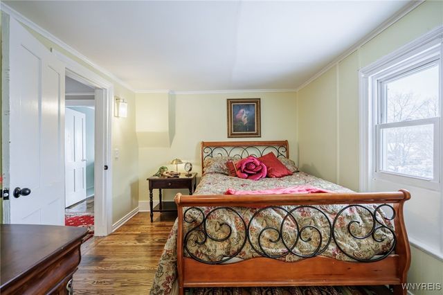 30 Oak Street, Avon, NY 14414