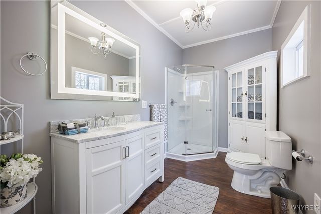 30 Oak Street, Avon, NY 14414