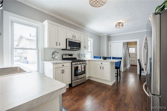 30 Oak Street, Avon, NY 14414
