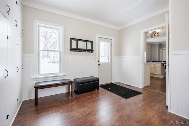 30 Oak Street, Avon, NY 14414
