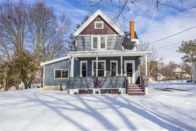30 Oak Street, Avon, NY 14414