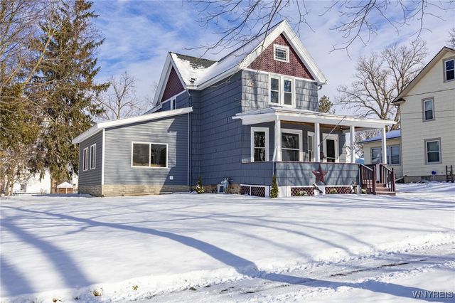 30 Oak Street, Avon, NY 14414